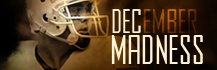 December Madness