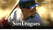 SimLeagues