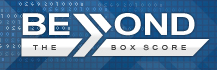 Beyond the Boxscore