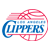 Clippers logo