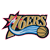 76ers Logo