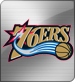 76ers Logo