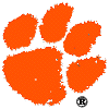 Clemson logo