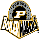 Purdue Logo