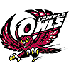 Temple emblem