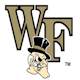 wake forest Logo