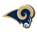 Rams Logo