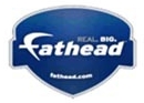 $20 Fathead.com E-Certificate